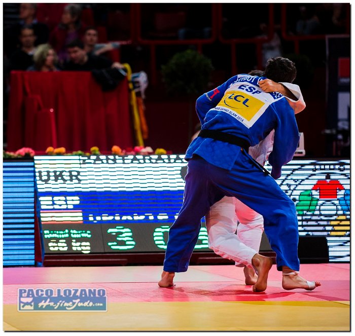 Paris 2014 by P.Lozano cat -66 kg (272)